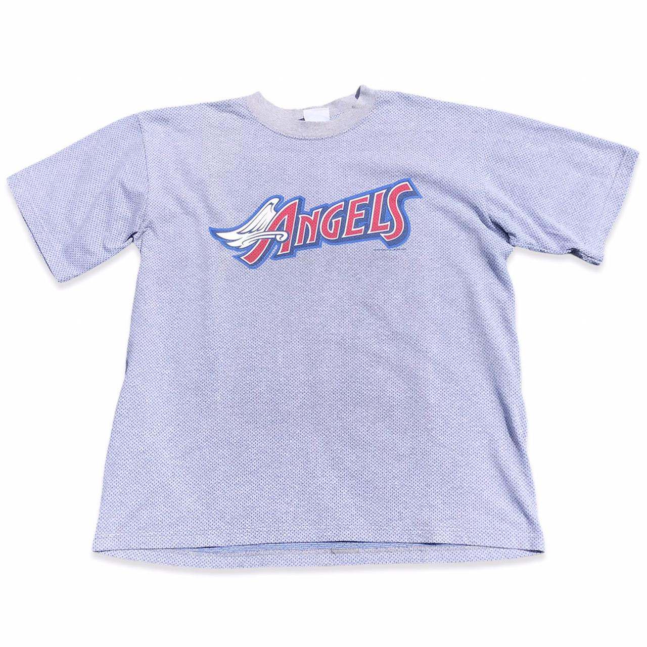 Angels Men's Tshirt Depop