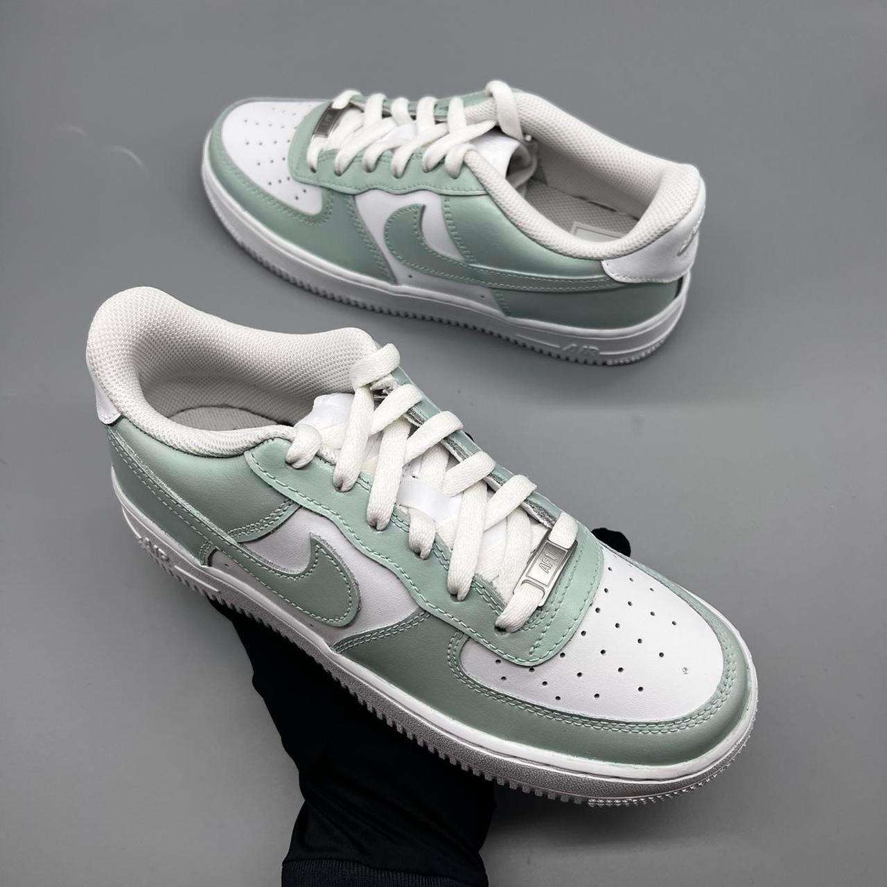 Nike air force sage junior hotsell