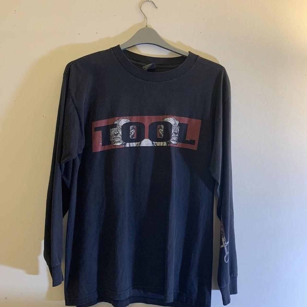 90s tool medicine twins tee, feel free to offer - Depop