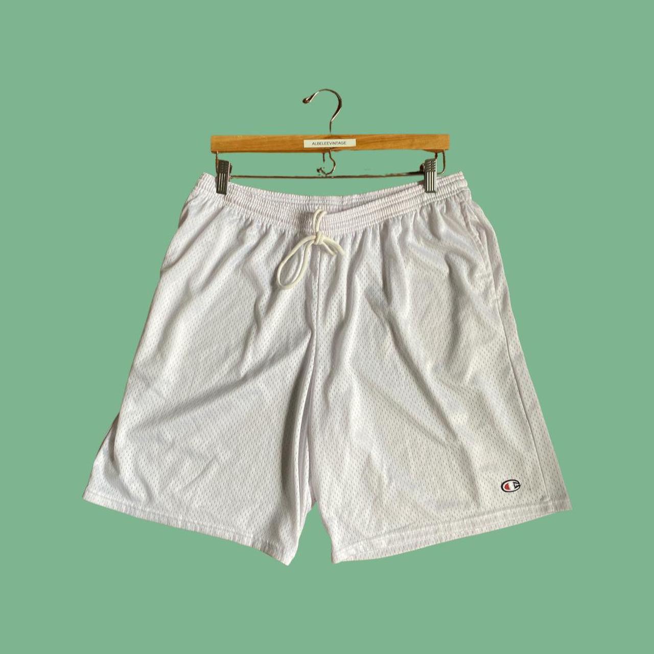 Product Image 1 - Champion mesh shorts 
100% polyester