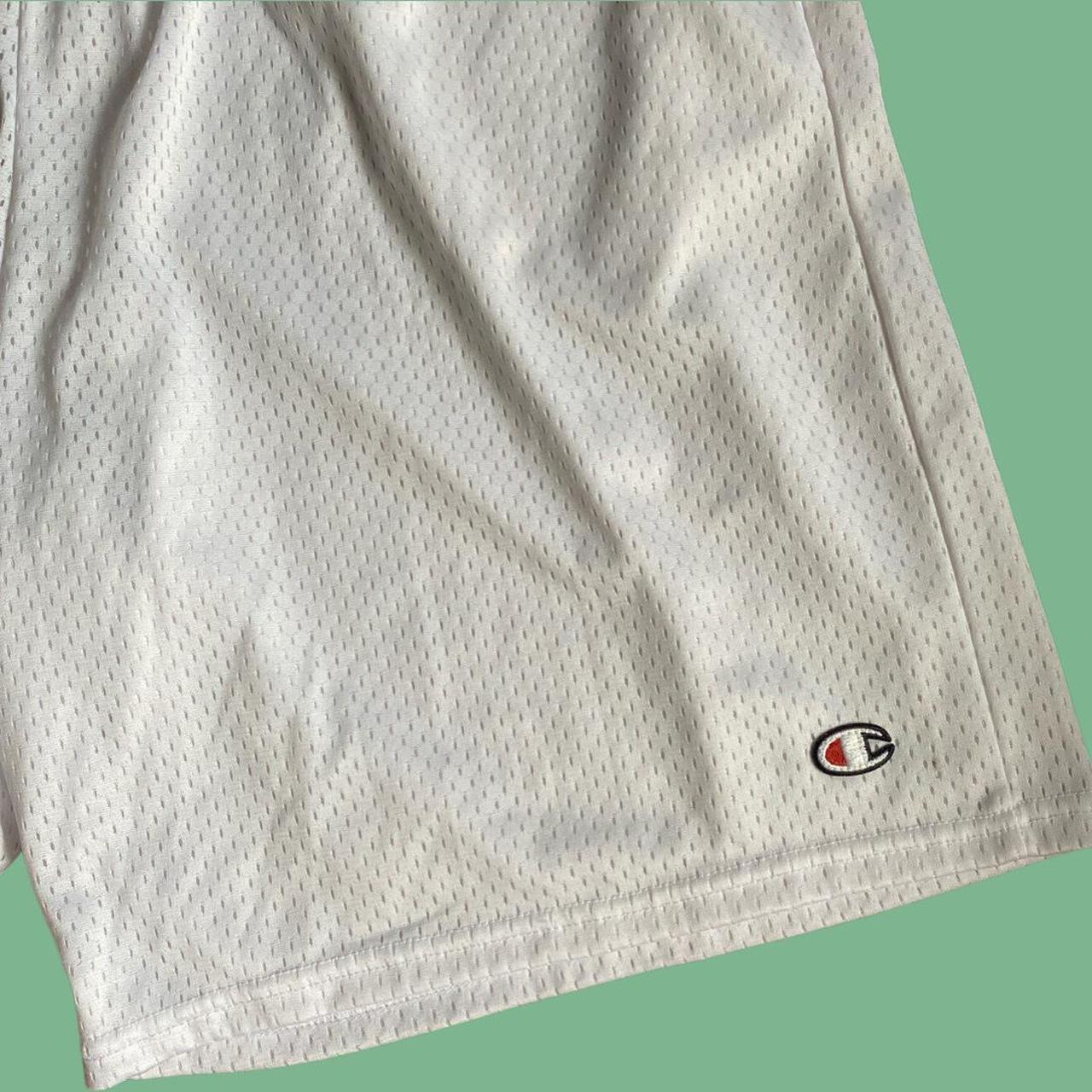 Product Image 2 - Champion mesh shorts 
100% polyester