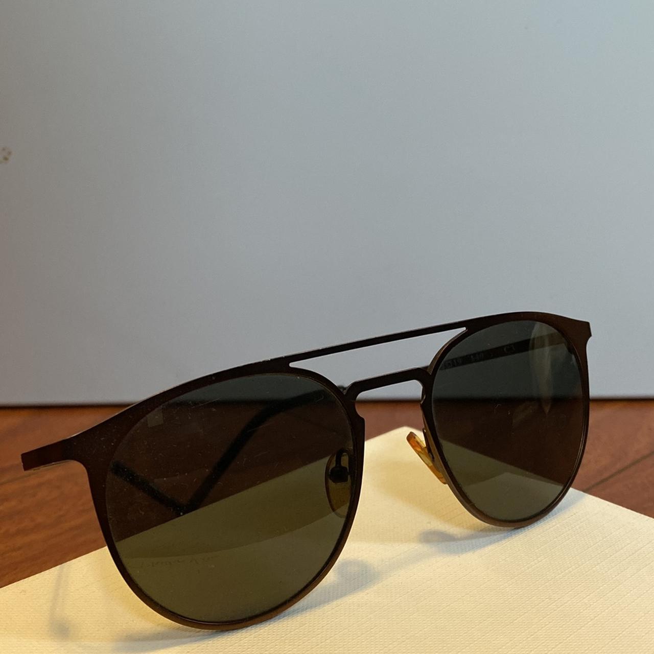 « SEE » SUNGLASSES MADE IN ITALY GREAT CONDITION,... - Depop