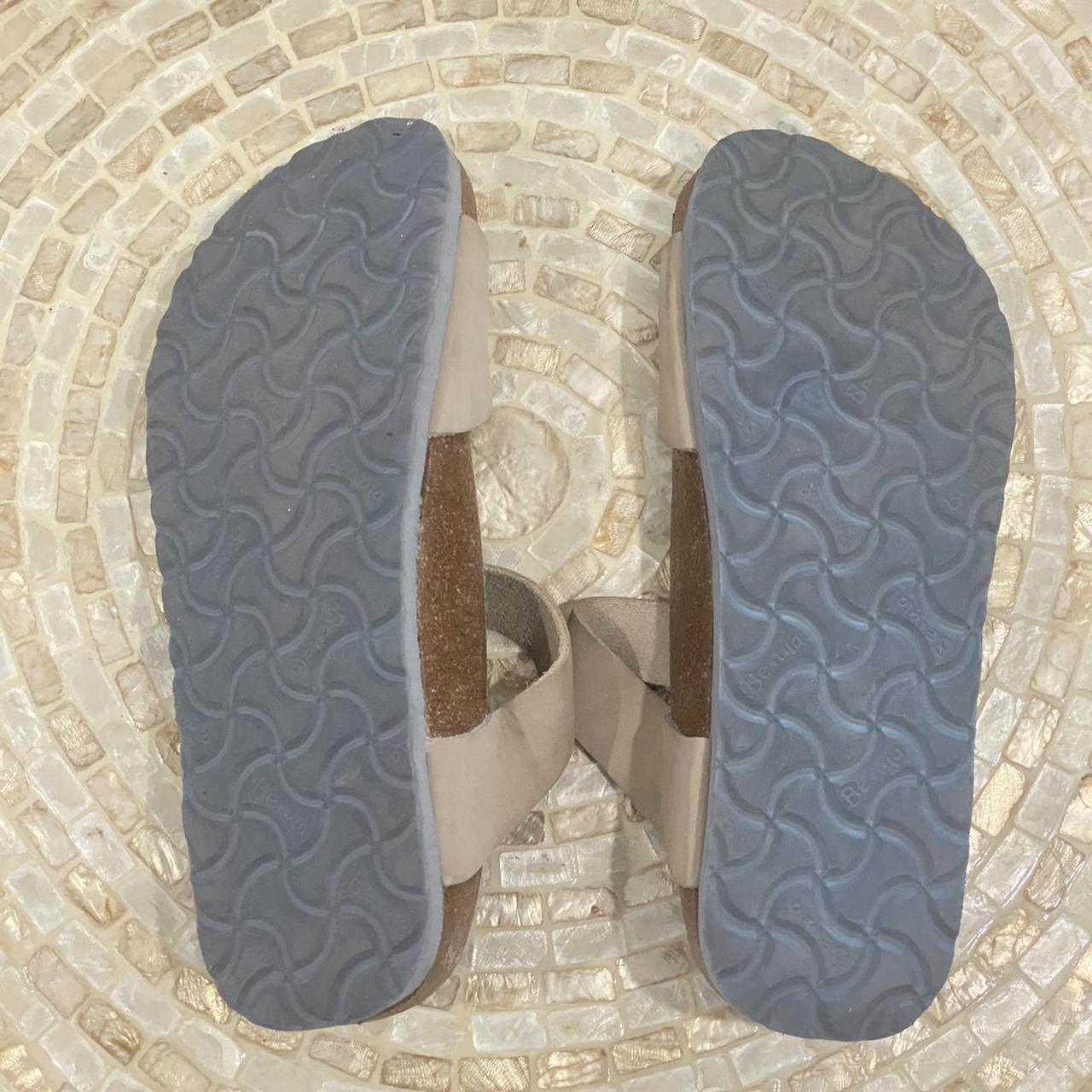 Product Image 3 - women’s betula birkenstock beige sandals