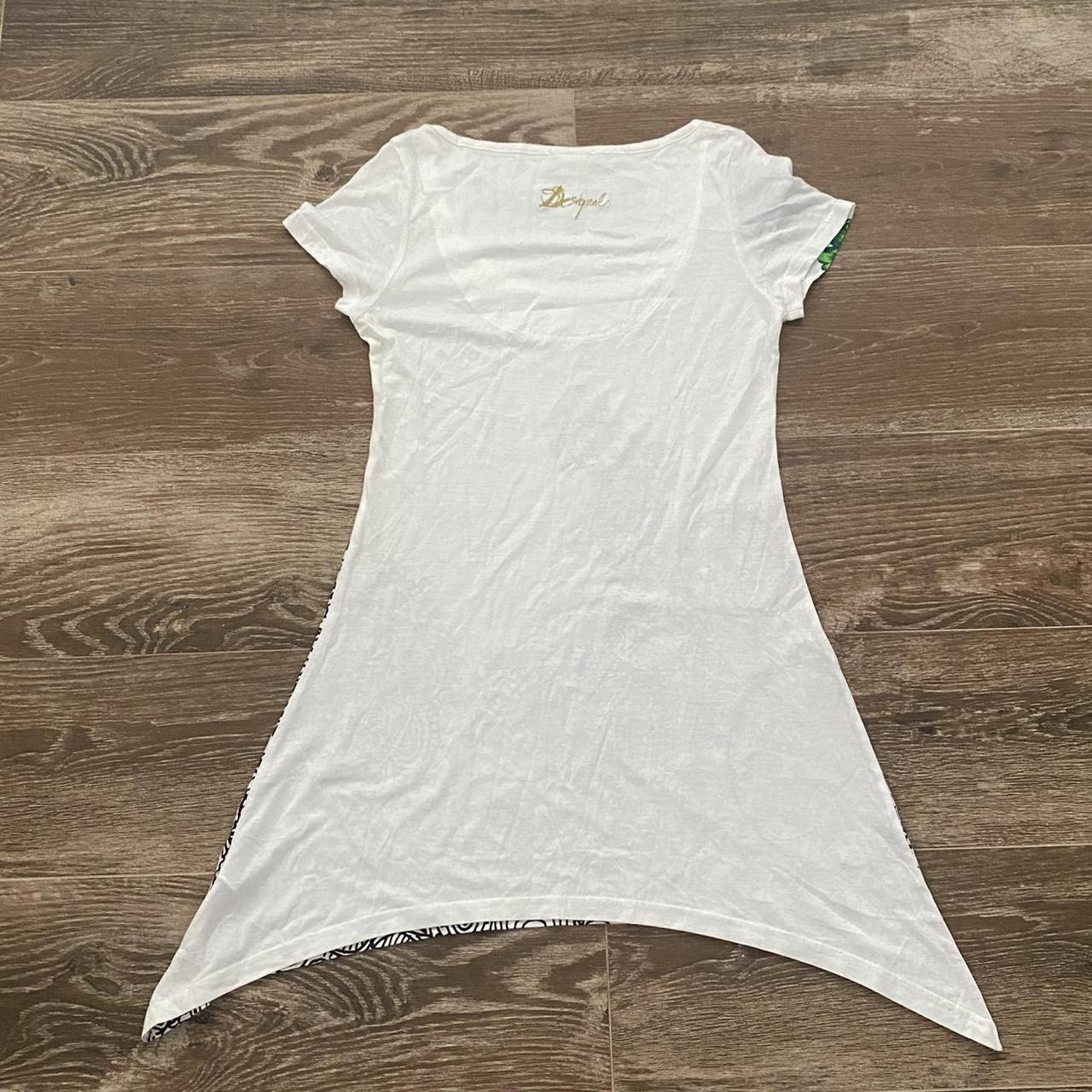 Product Image 4 - super cute high low short