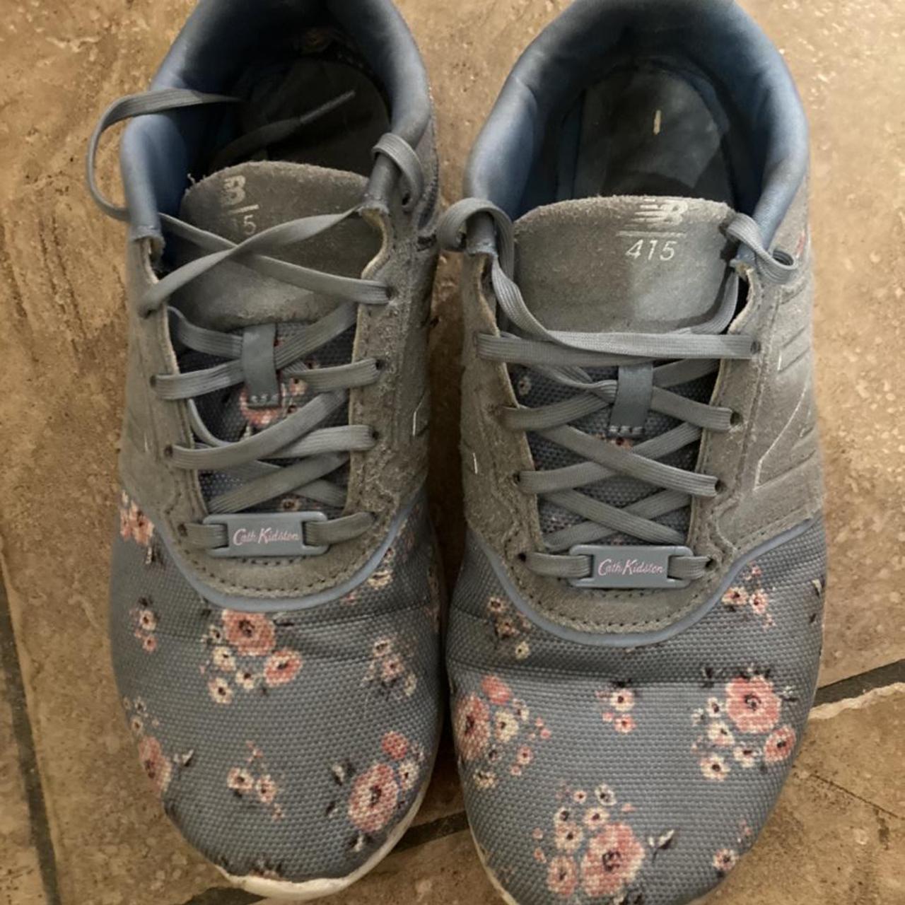 cath kidston new balance