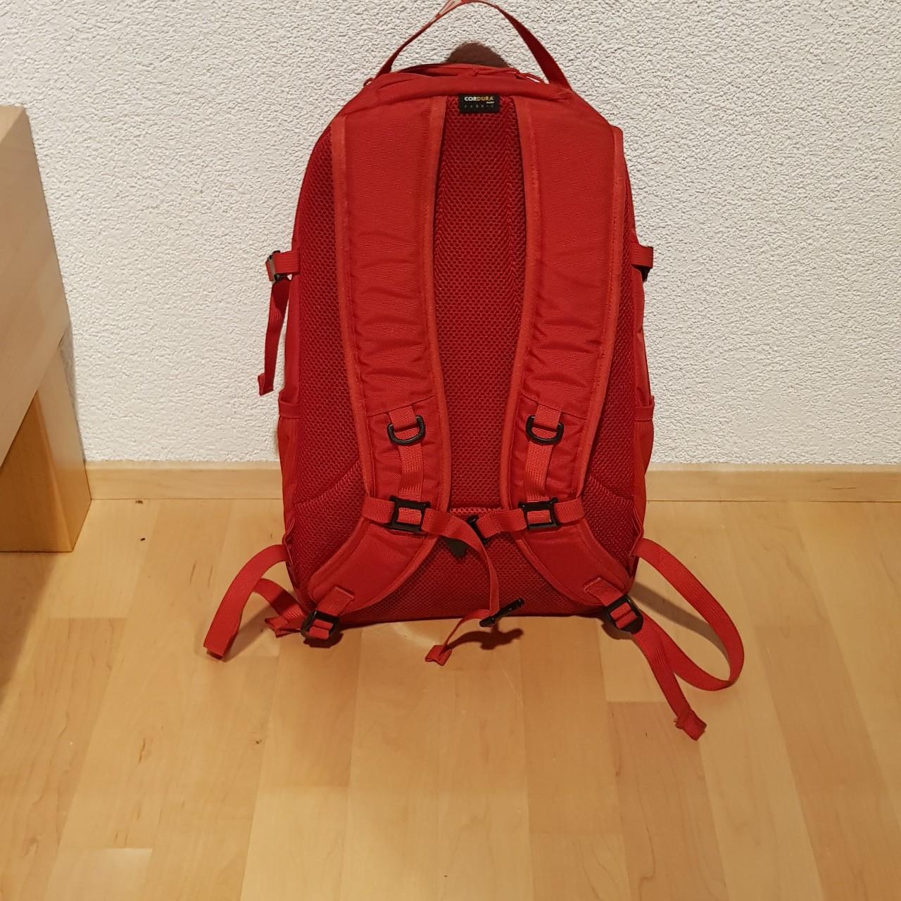 W2C) Supreme backpack ss18 : r/DHgate