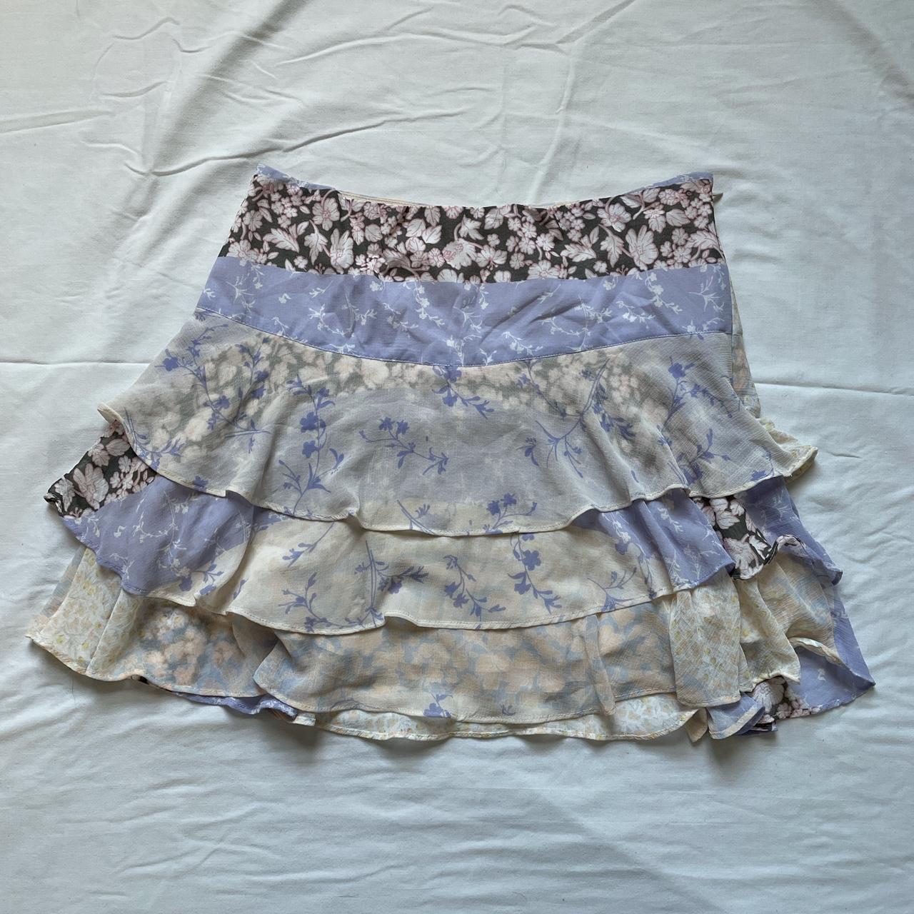 Urban Outfitters Women's Skirt | Depop