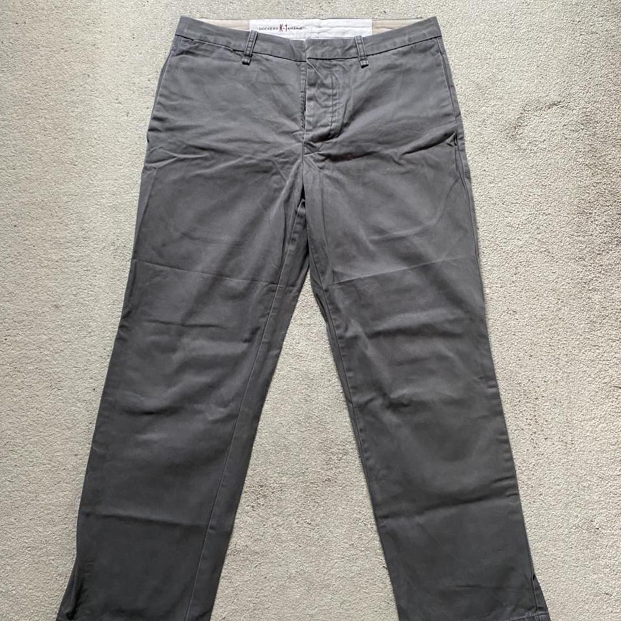 Dockers Men's Trousers | Depop