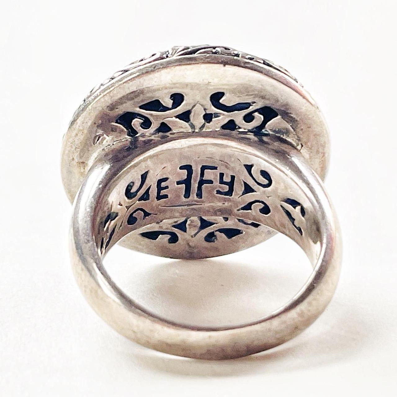 Product Image 3 - ‘Chunky Balissima’ by EFFY Sterling