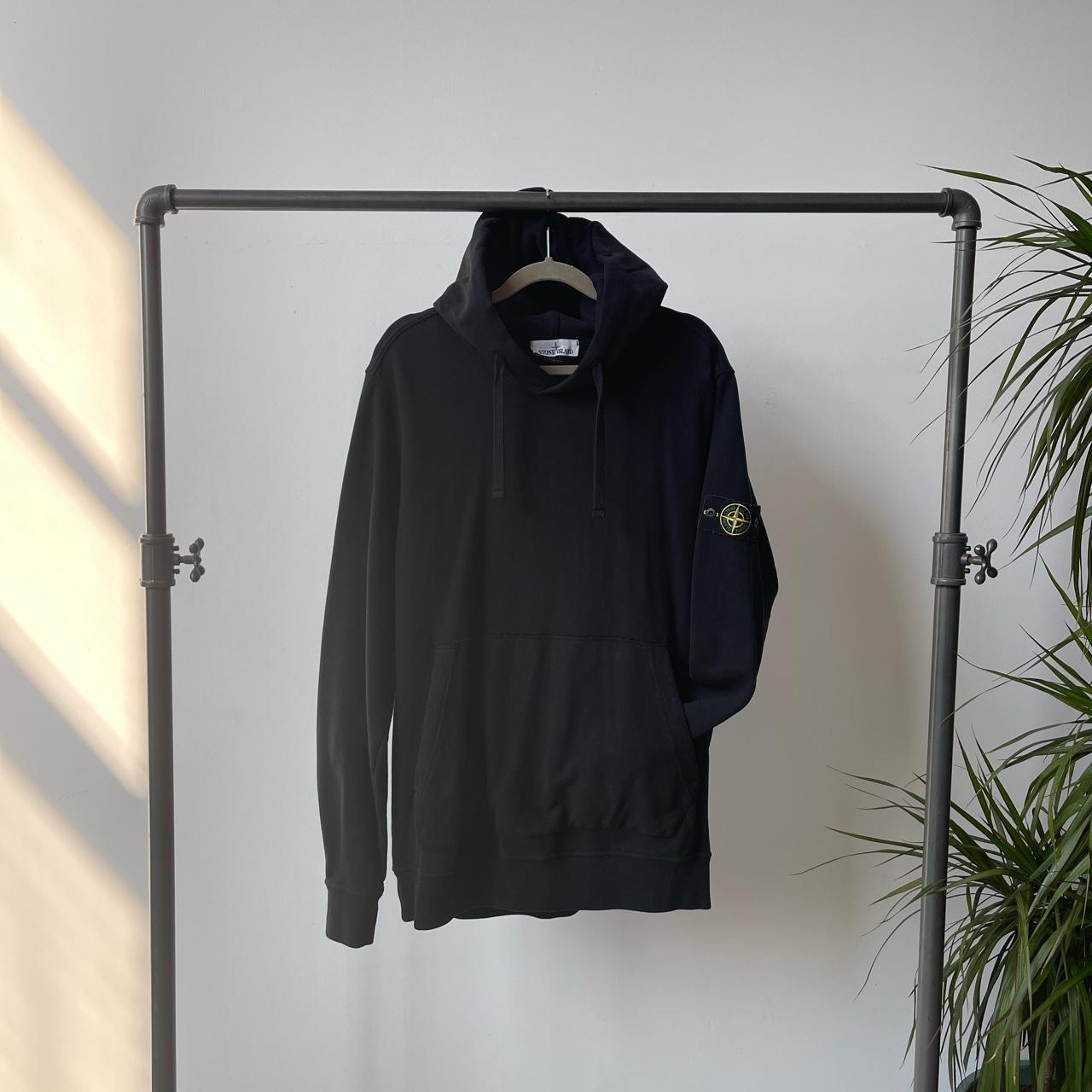 Stone discount island hoodies