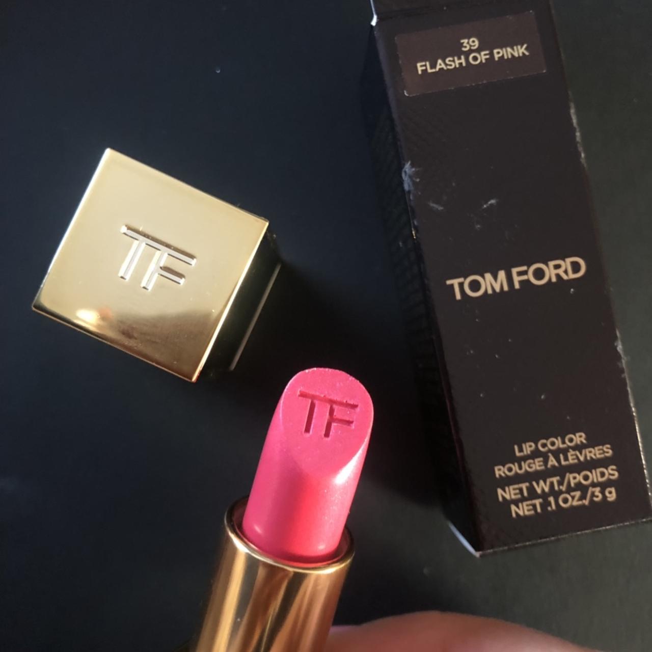 tom ford flash of pink