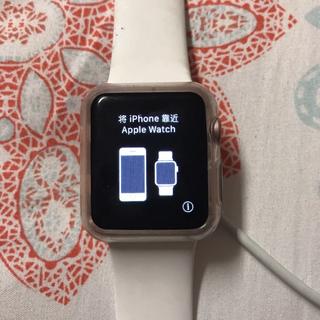 Apple watch series 2025 5 icloud locked