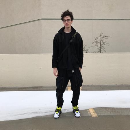 Acronym presto outlet fit