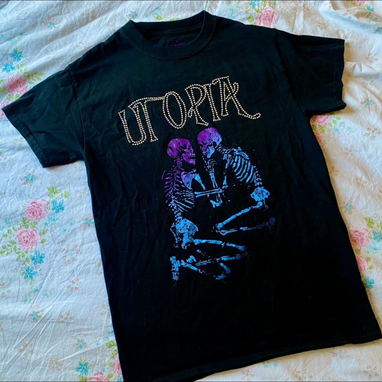 urban outfitters utopia shirt