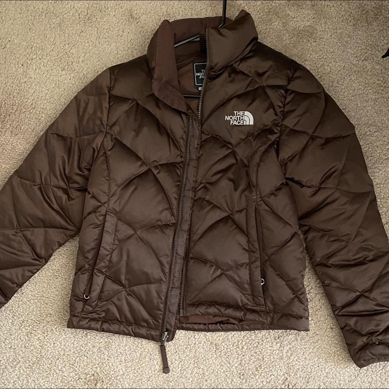 sam belted puffer jacket