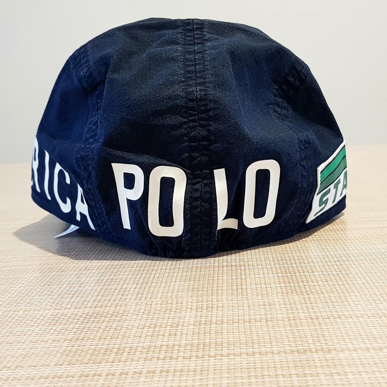 Polo Ralph Lauren CP-93 Riviera Cap This | Depop
