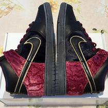 Nike Dunk High Premium SB 