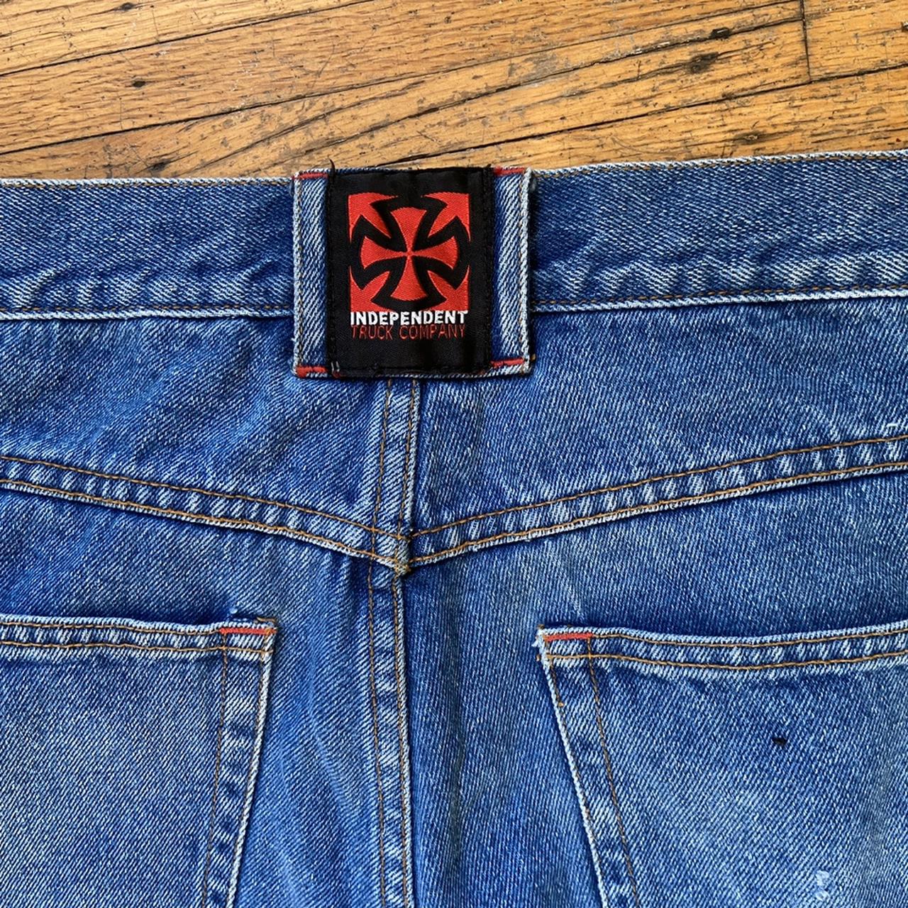 independent-skate-jean-size-not-listed-but-i-would-depop