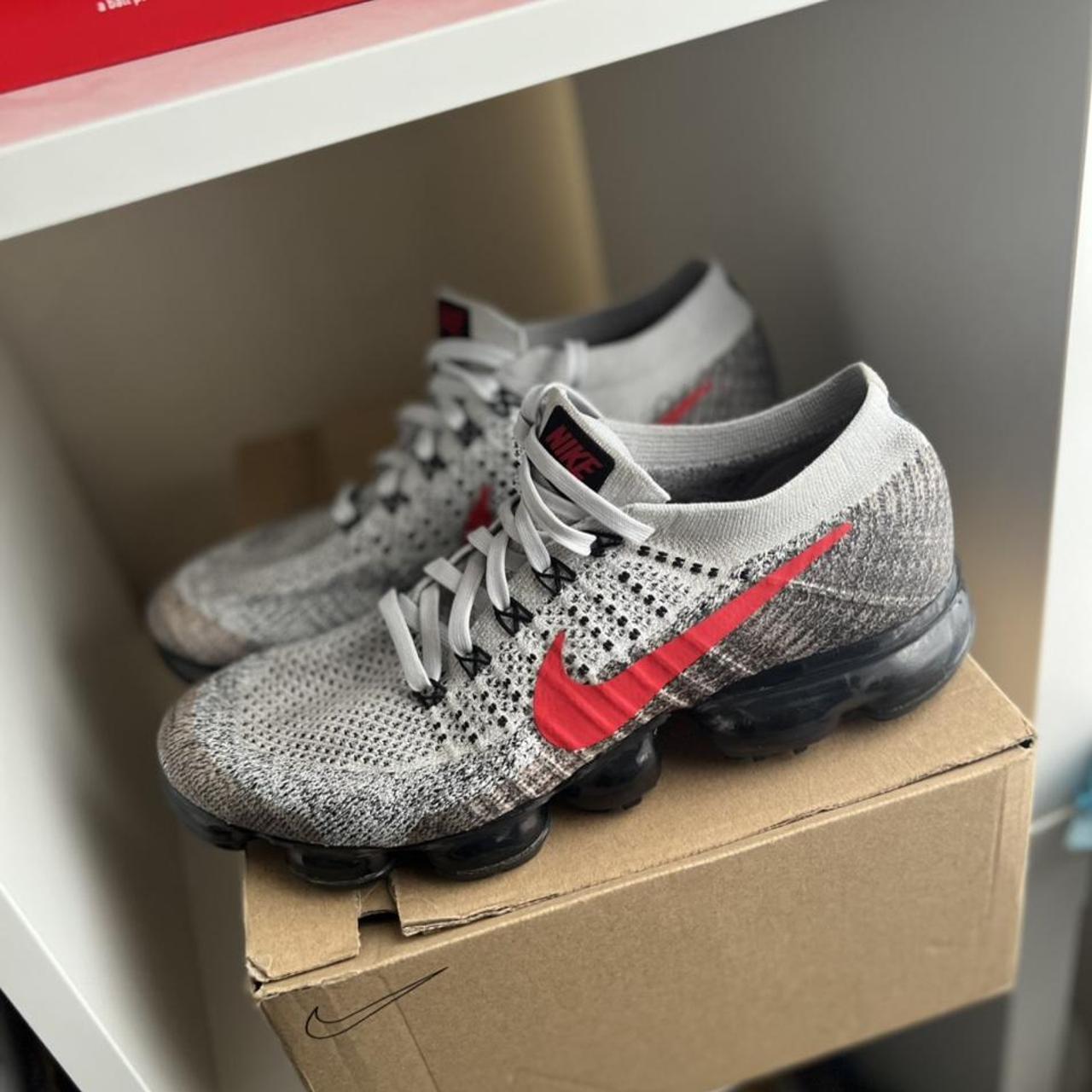 rare vapormax