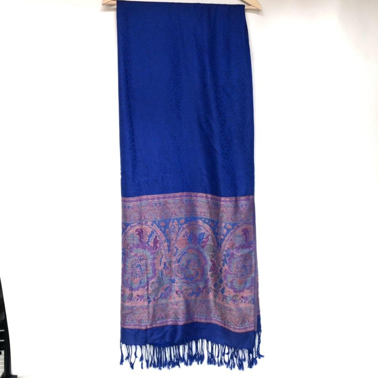 Women's multi Scarfwraps Depop