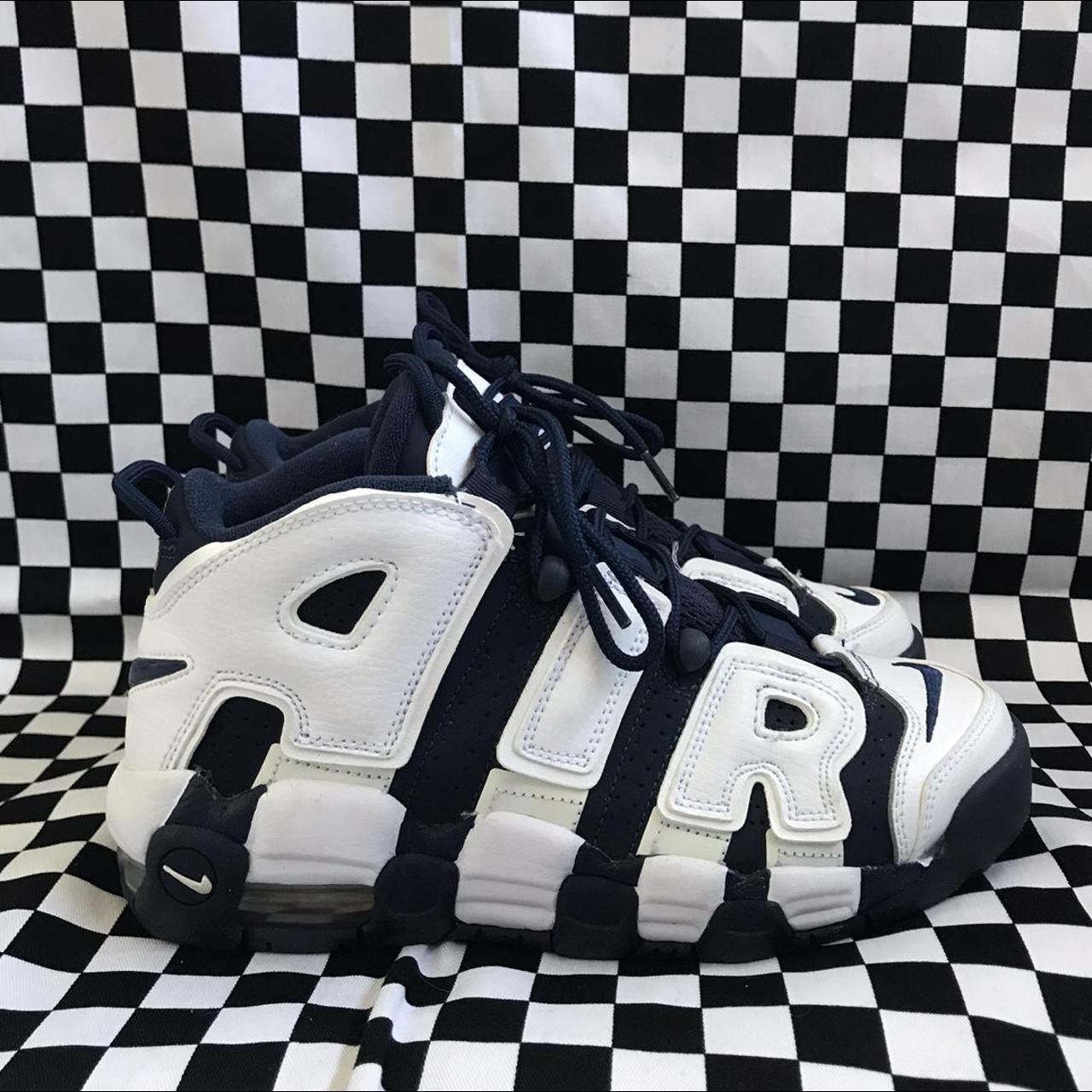 uptempo nikes