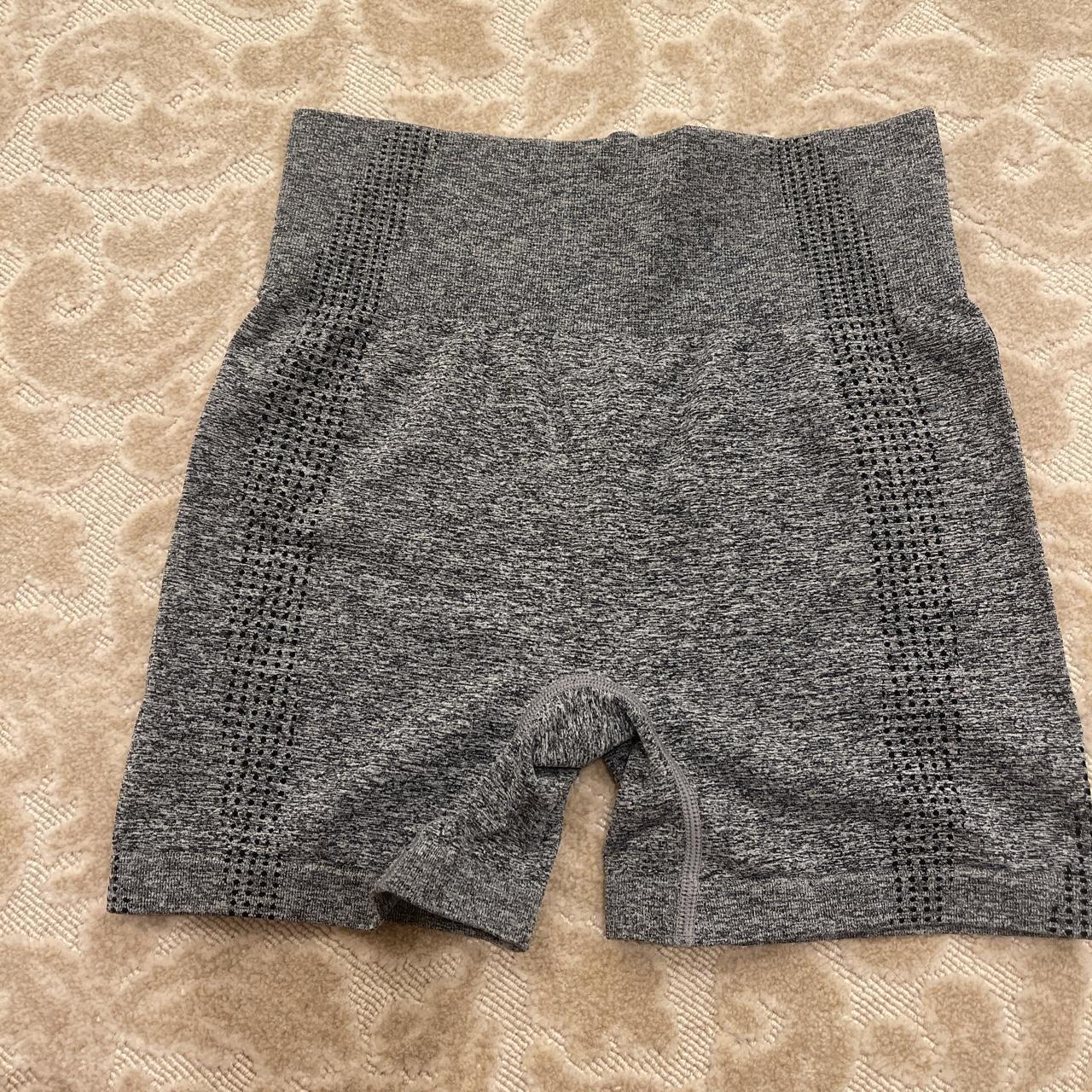shorts from esteemed active too small - Depop