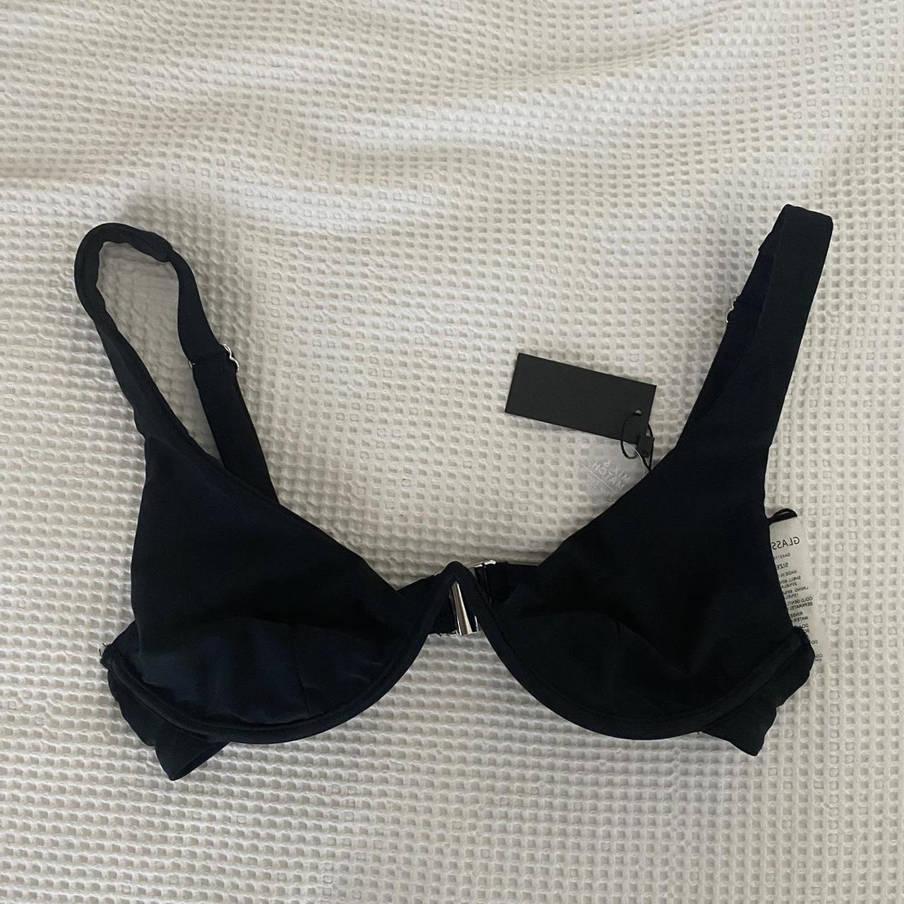 Glassons Bikini Set Size 8 Never Worn With Tags Depop