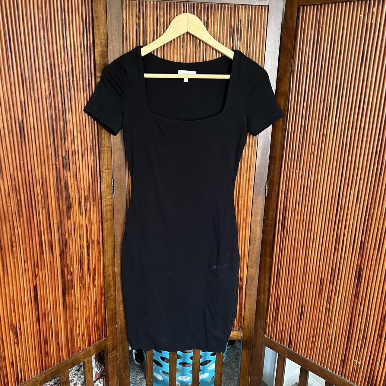 KOOKAÏ Women's Black Dress