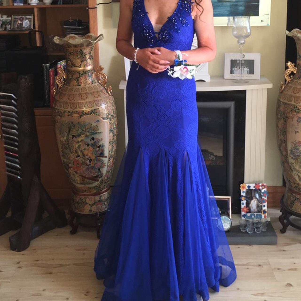 Depop debs outlet dresses