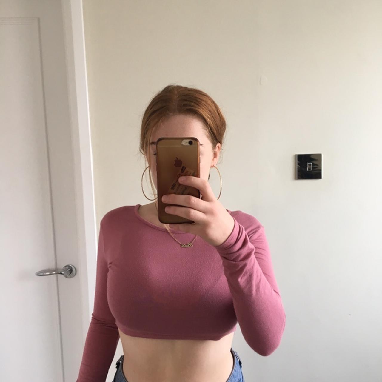 Super Crop Tops  PrettyLittleThing CA