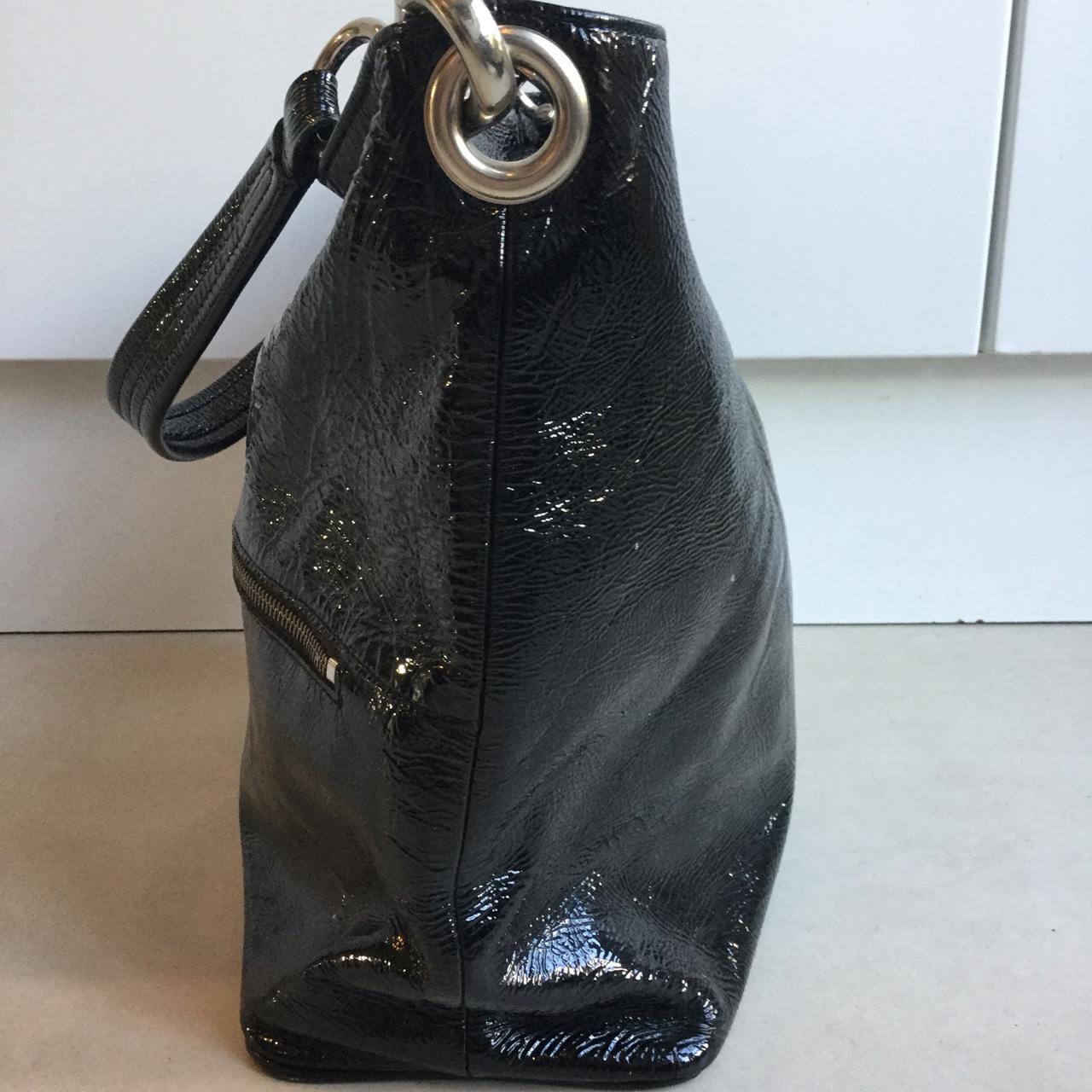 Russell and bromley online bucket bag