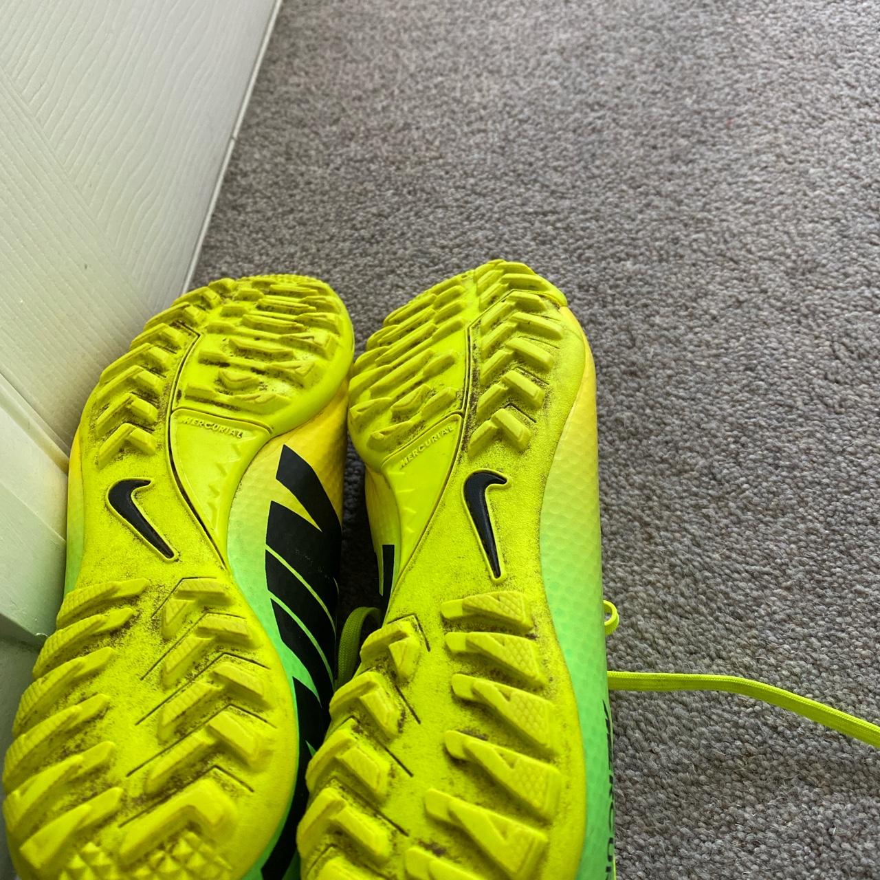 Olx nike football shoes online