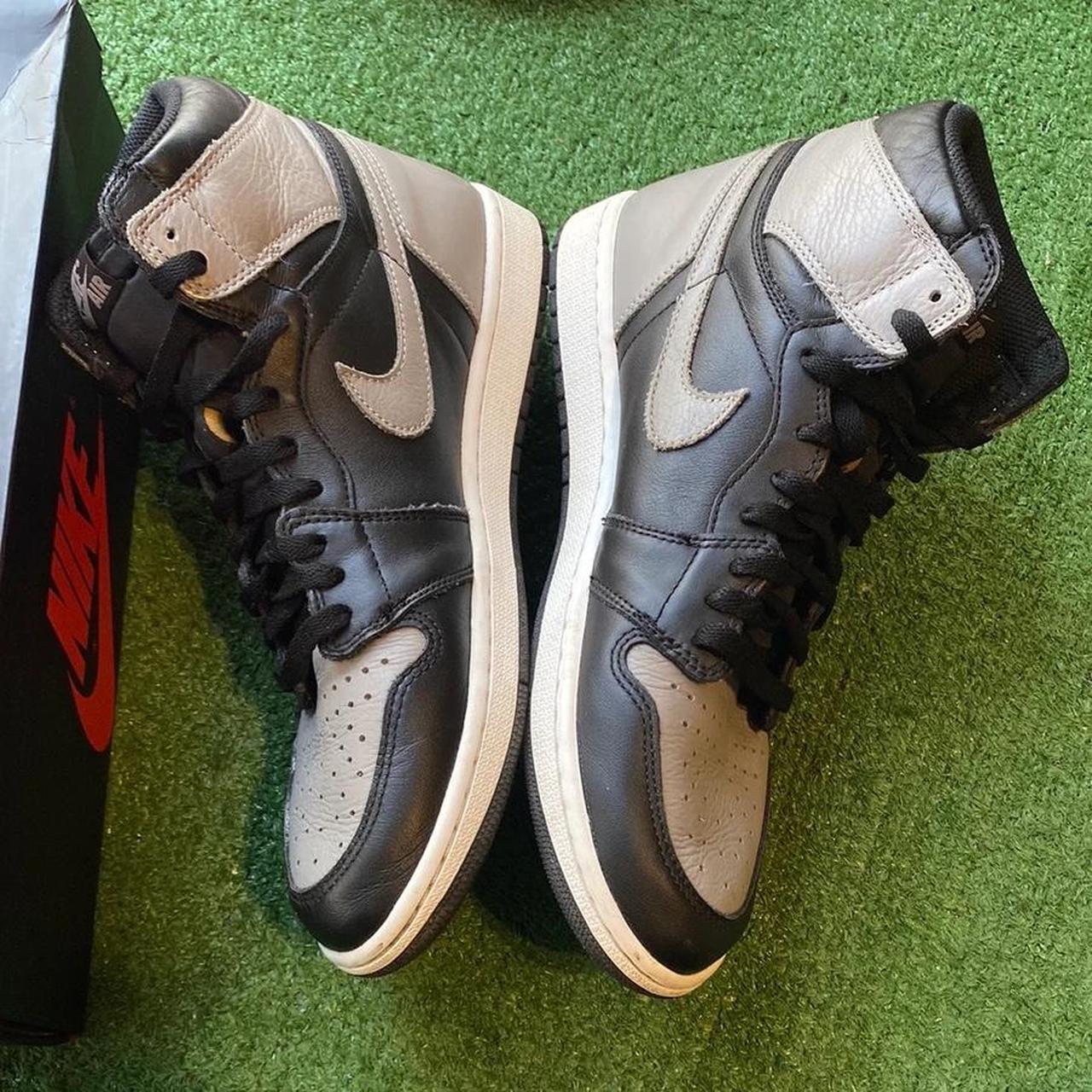 shadow 1s 2018