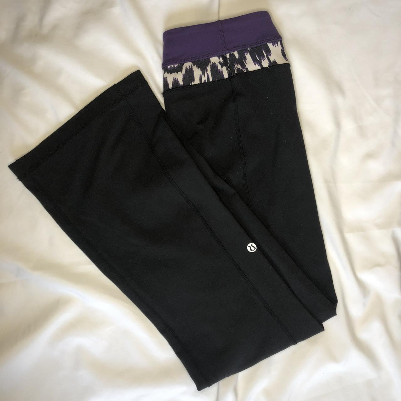 Lululemon joggers Great condition I just never wear - Depop