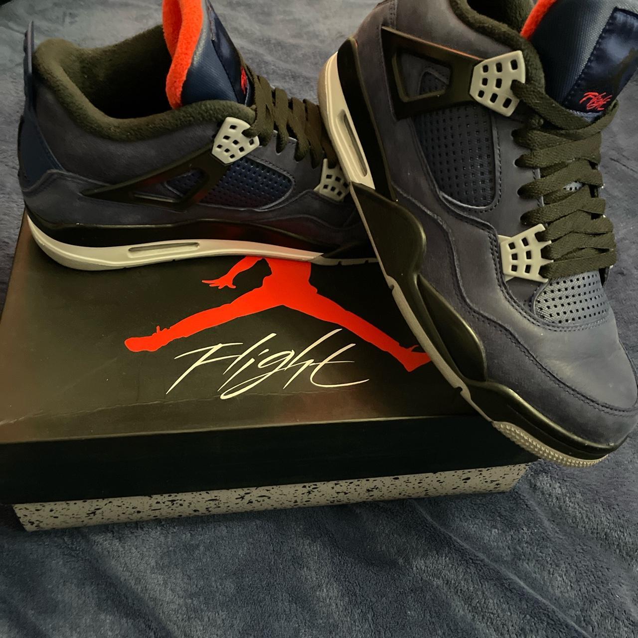 winter loyal 4s