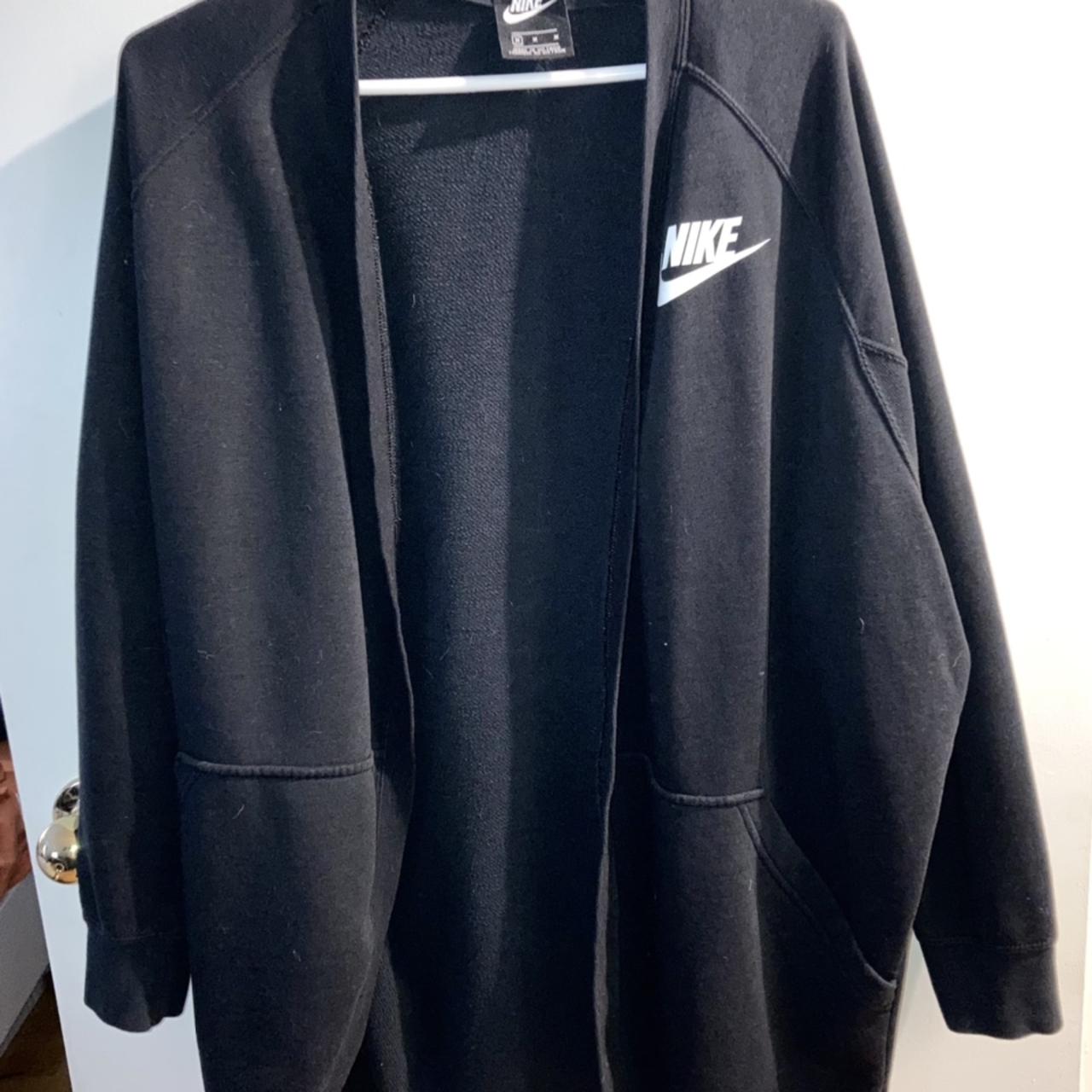 Women's cardigan nike sportswear rally hotsell