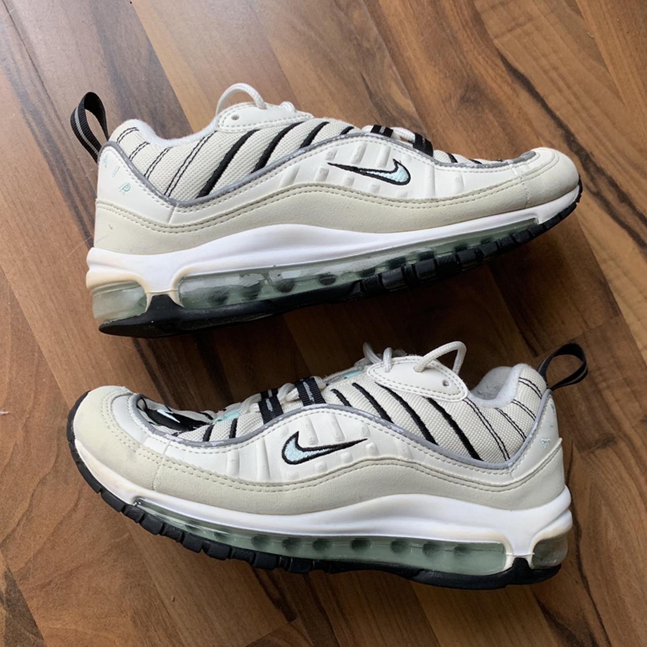 air max 98 sail igloo