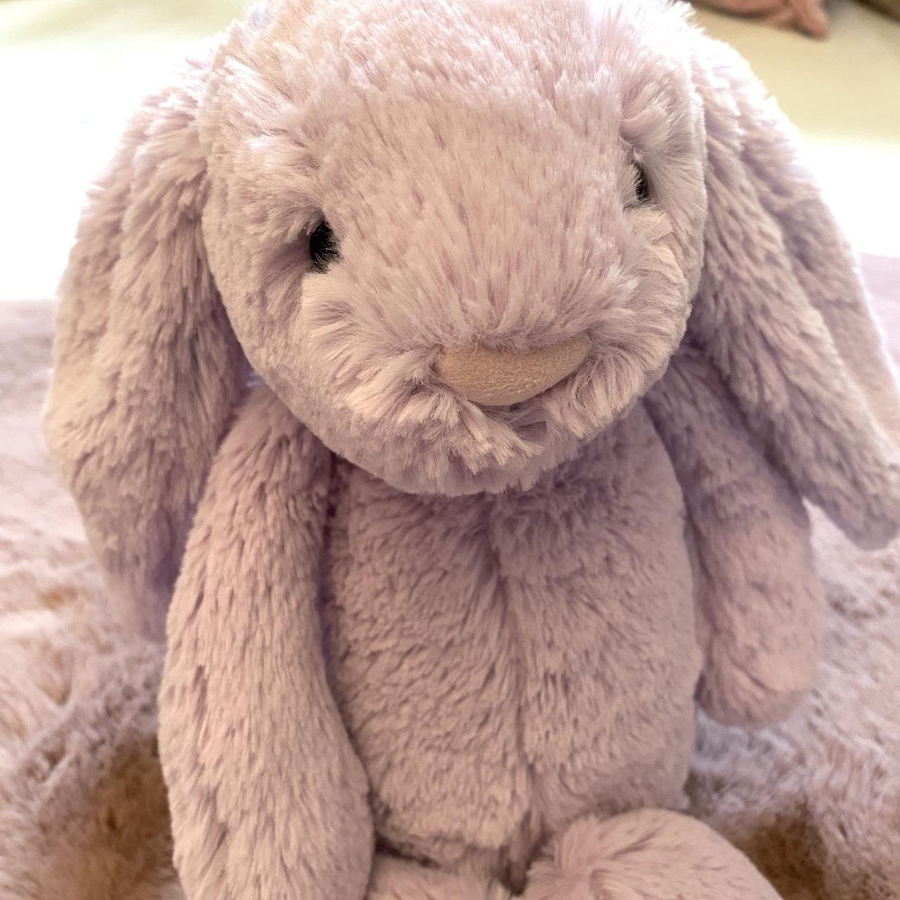 jellycat hyacinth