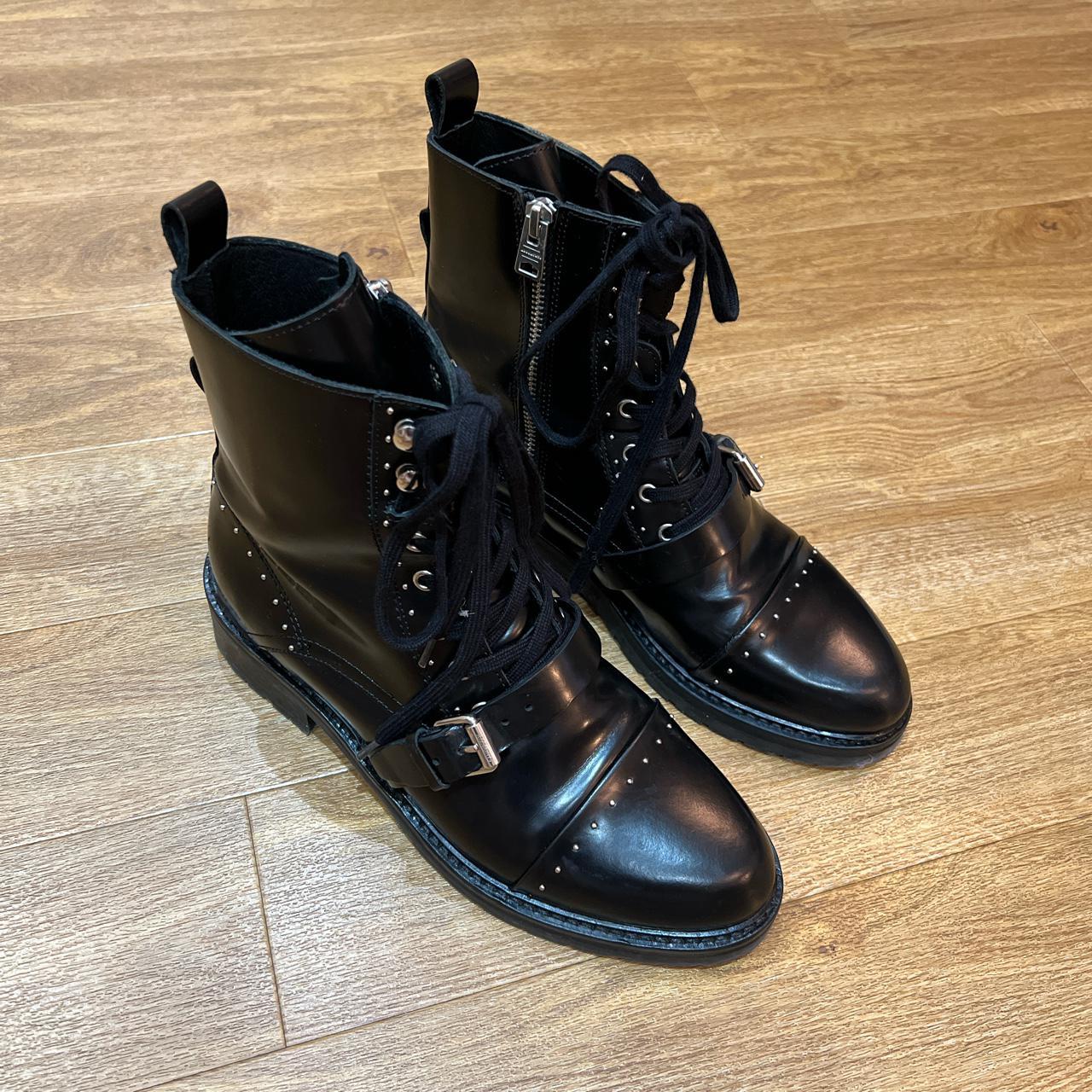 dayna boot all saints