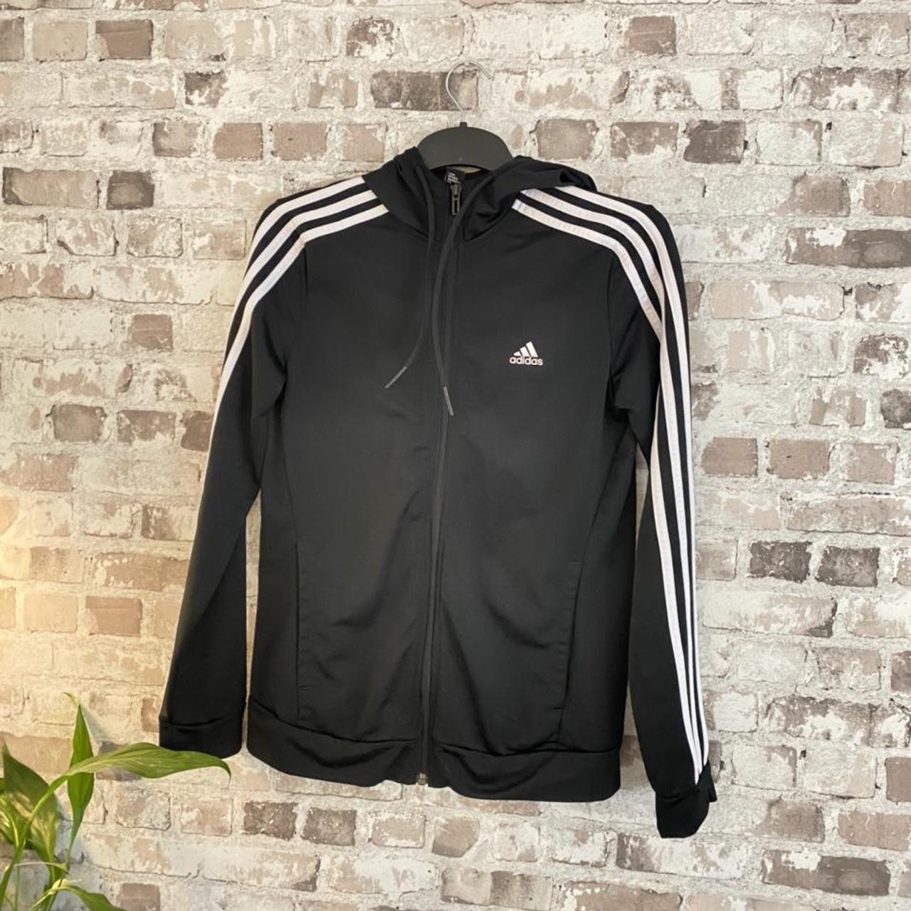 off brand adidas tracksuit