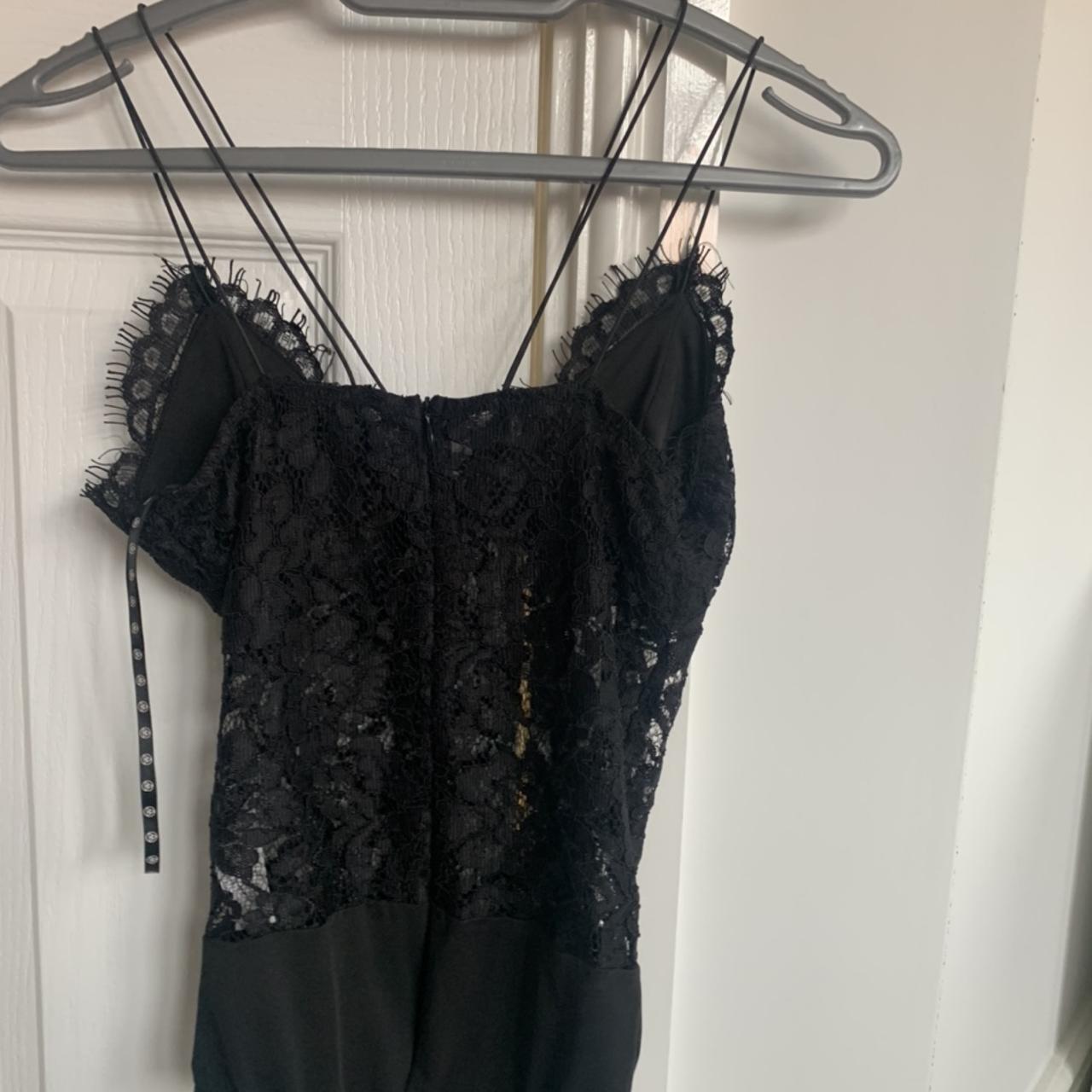 Missguided Women's Bodysuit | Depop