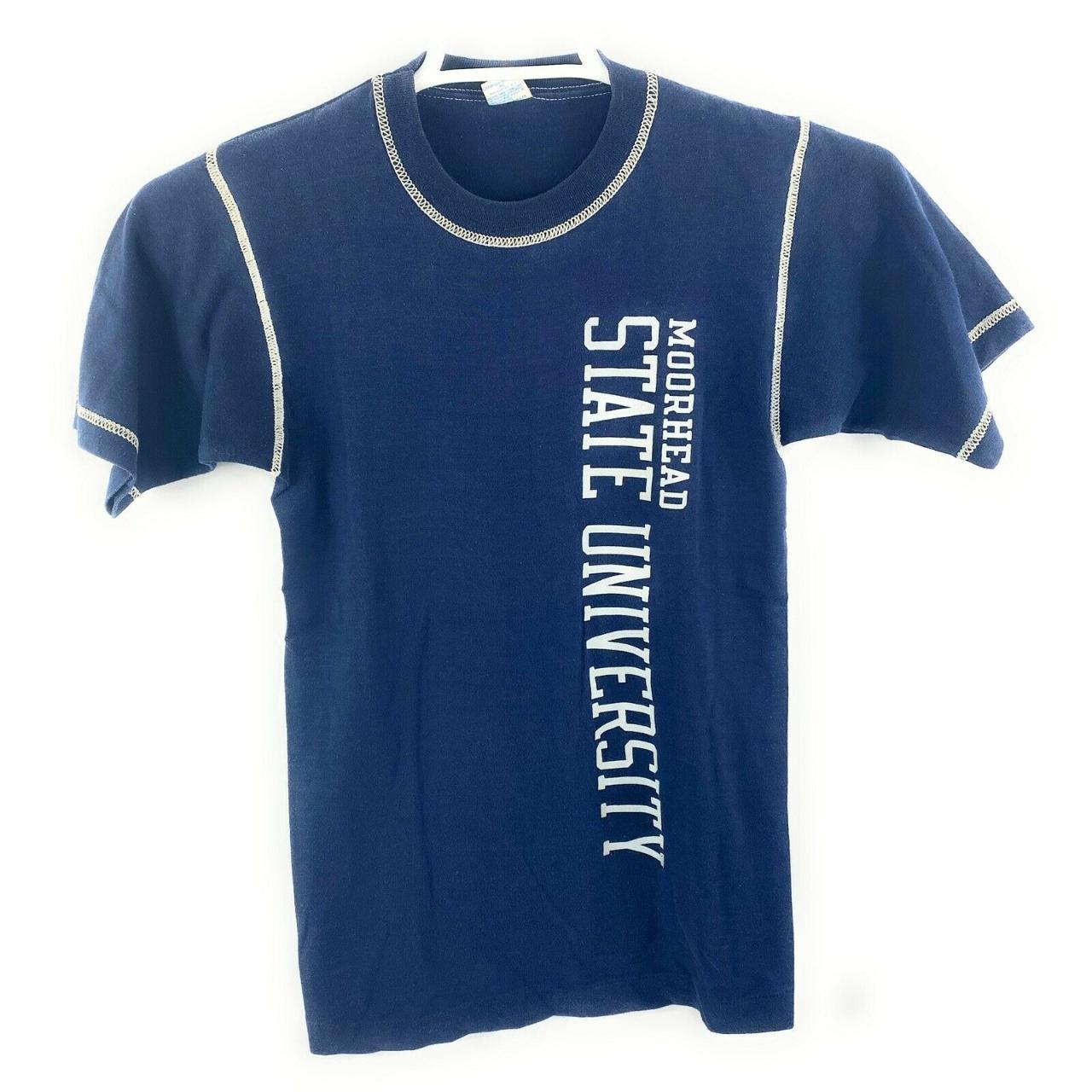 Champion Women's Blue T-shirt