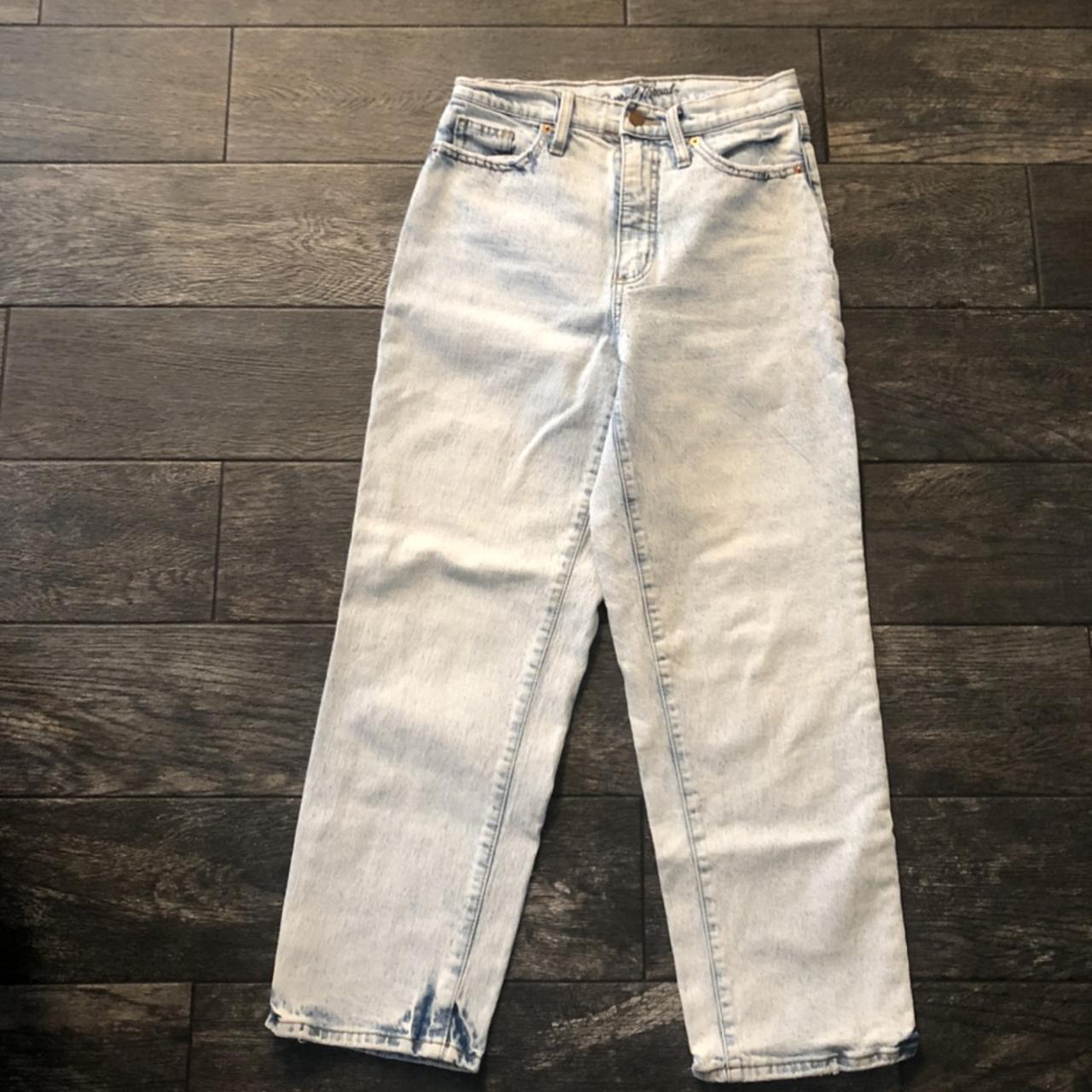 universal thread mom jeans