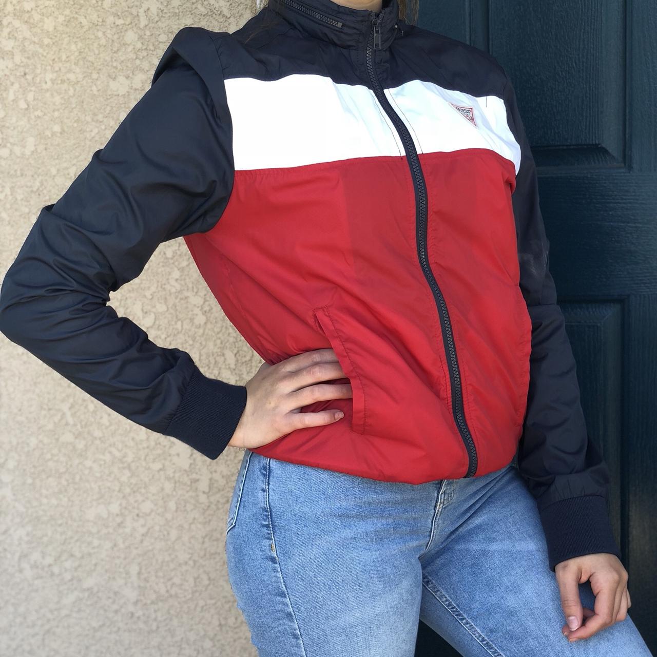 north face womens jacket