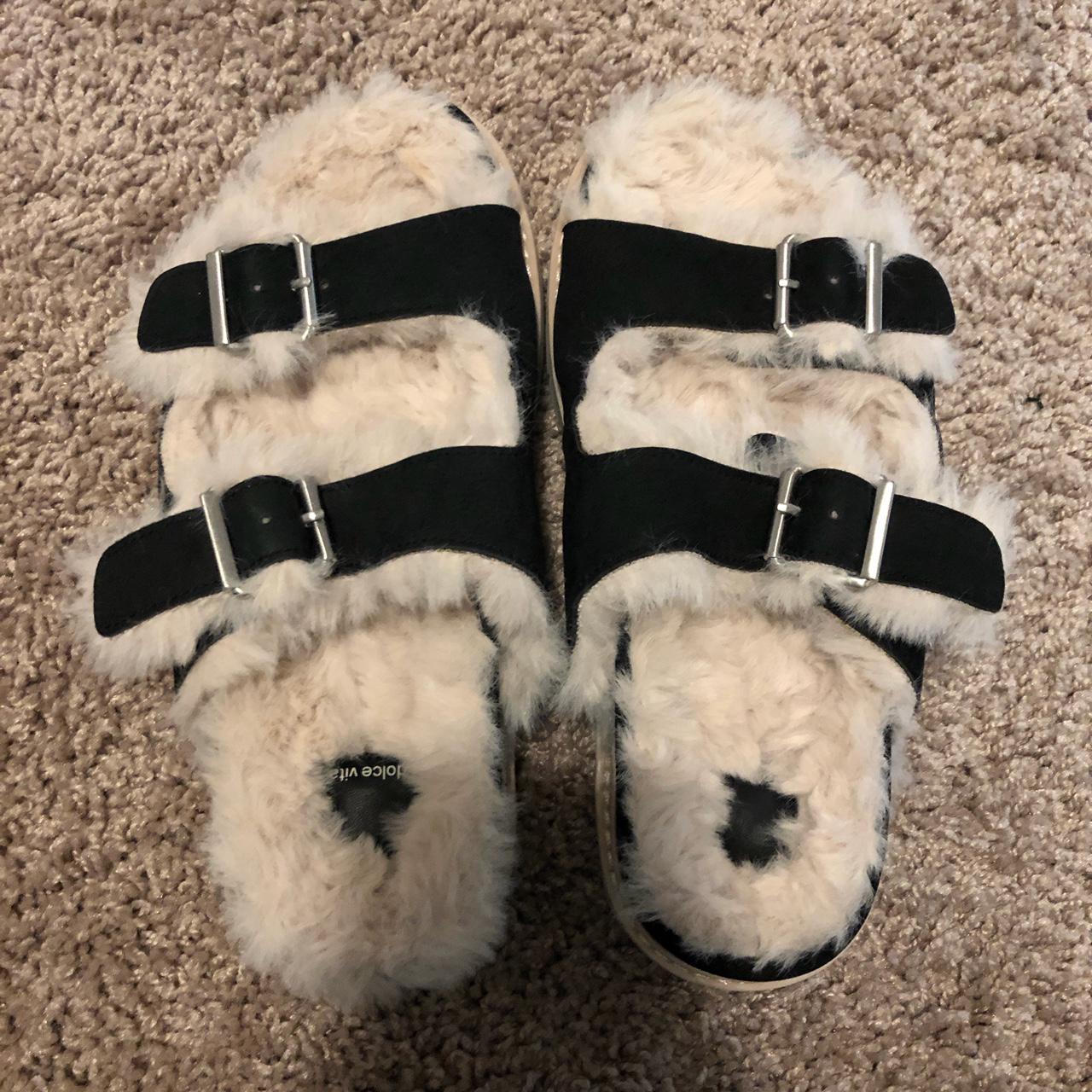 dolce vita slides