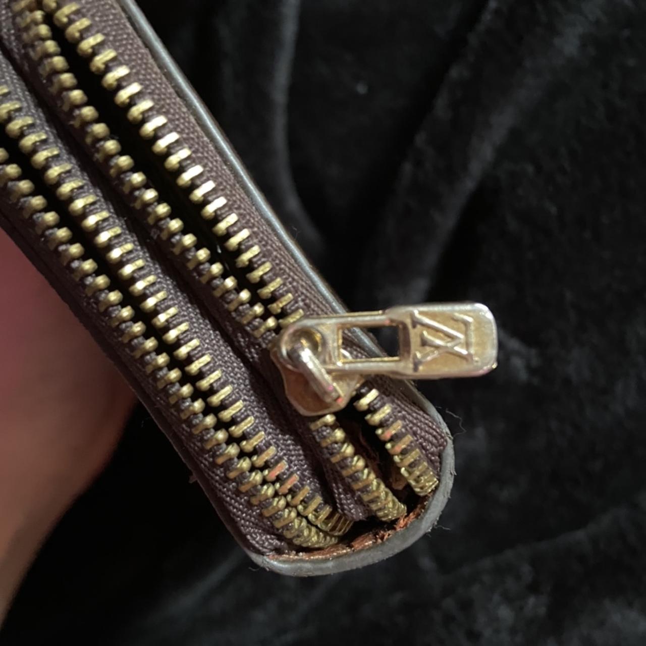Supreme Louis Vuitton Wallet. 💯 authentic. H/o: 900 - Depop