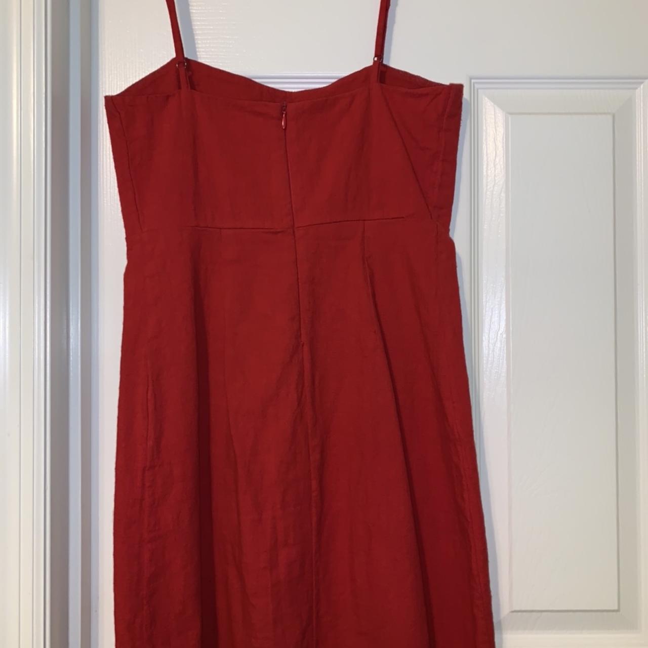 Brandy Melville Women's Dress Depop