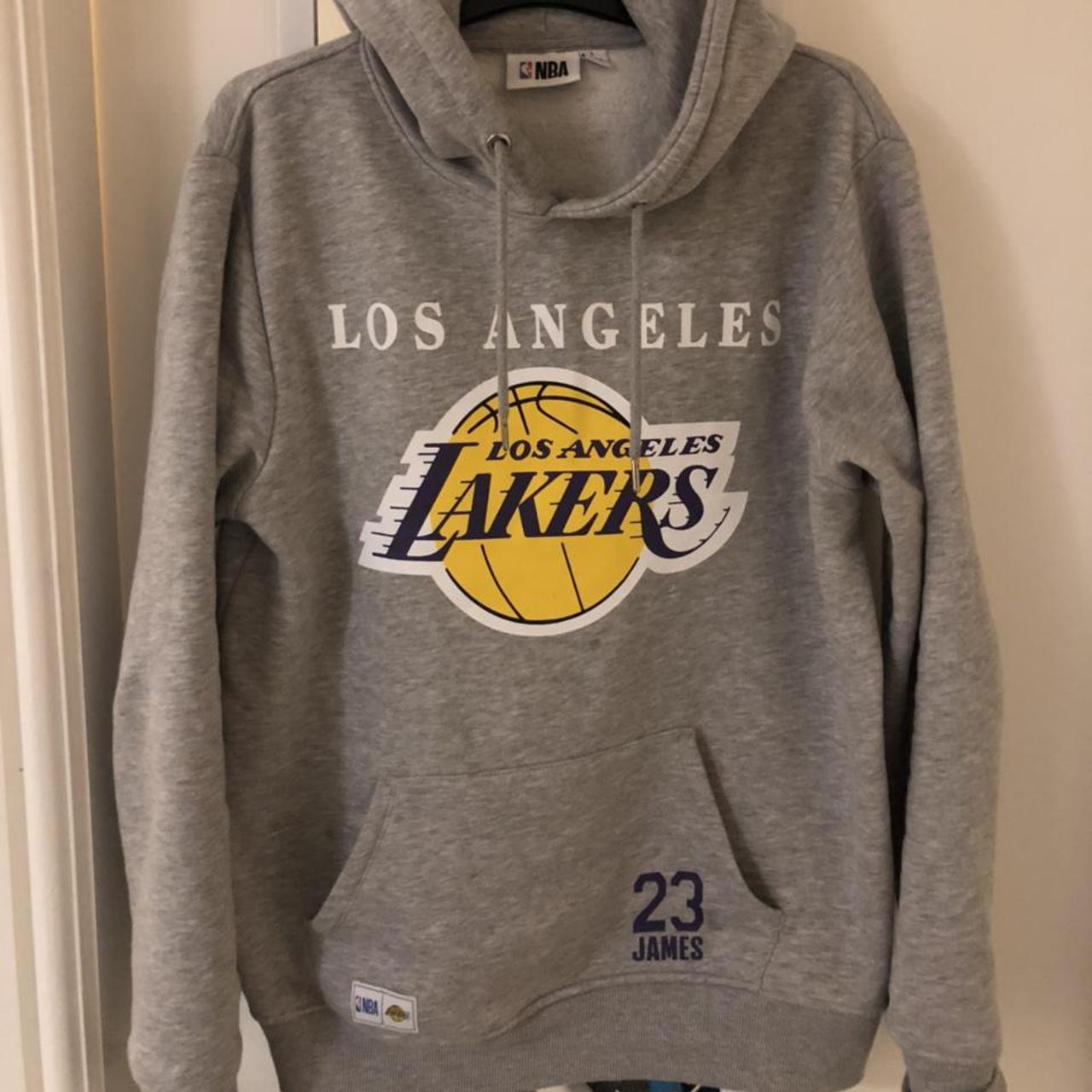 Product Image 1 - Los Angeles Lakers NBA hoodie