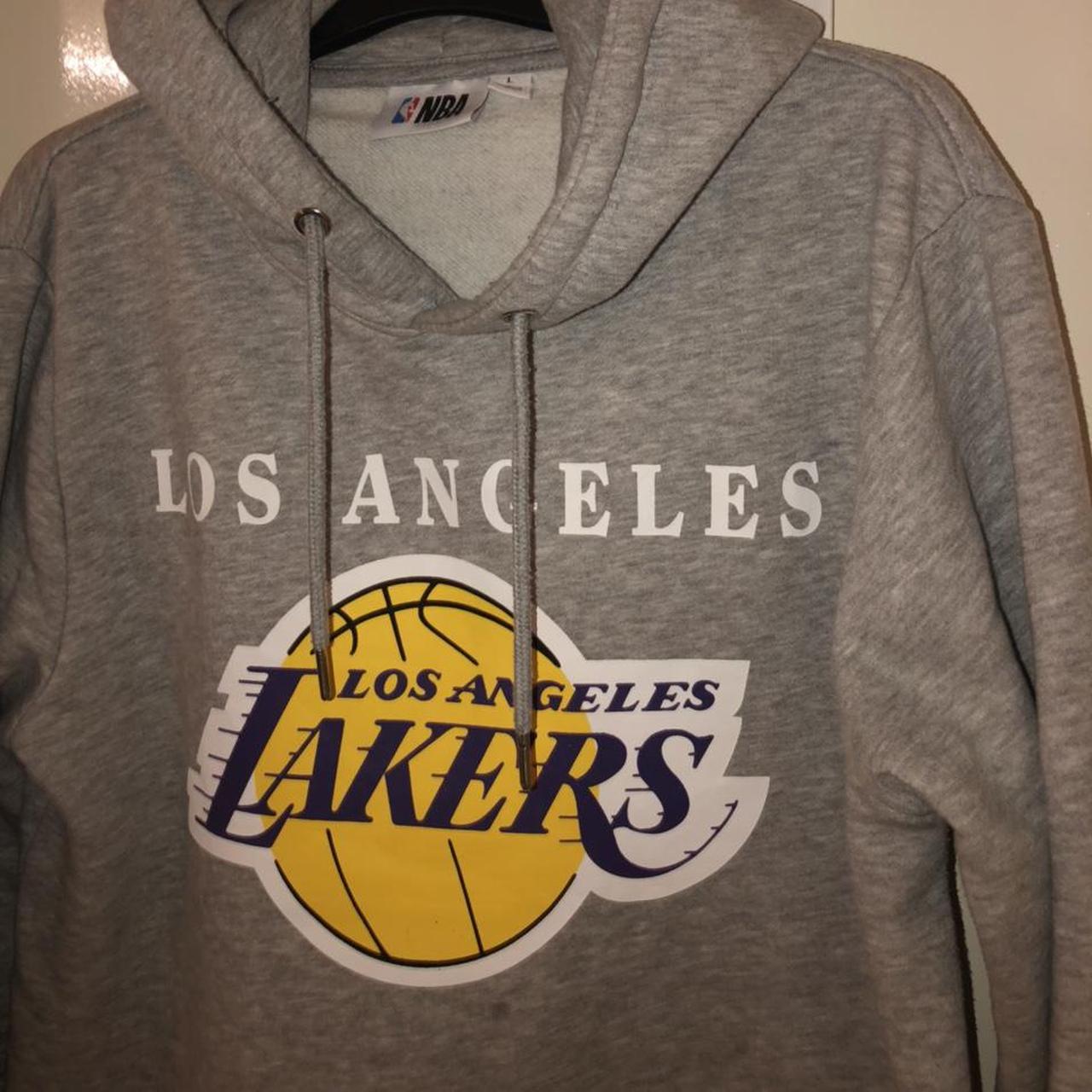 Product Image 2 - Los Angeles Lakers NBA hoodie