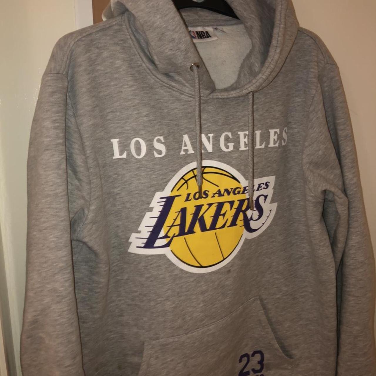 Product Image 3 - Los Angeles Lakers NBA hoodie